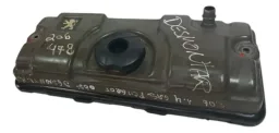 Tampa Cabeçote Peugeot 206 Presence 1.4 16v 2002 2003 A 2012