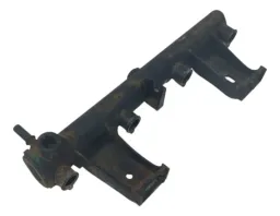 Flauta Bico Injeção Peugeot 207 1.4 2006 2007 2008  A 2012