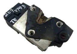 Fechadura Traseira Esquerda Peugeot 207 2006 2007 A 2012