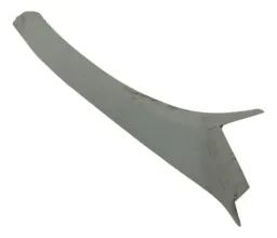 Moldura Coluna Direito Parabrisa Peugeot 207 2006 A 2014
