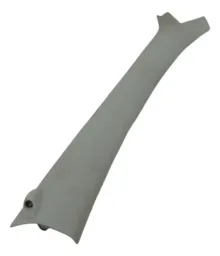 Moldura Coluna Esquerda Parabrisa Peugeot 207 2006 A 2014