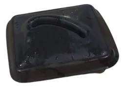 Acabamento Coluna Lado Esq Volkswagen Parati 2005 A 2013