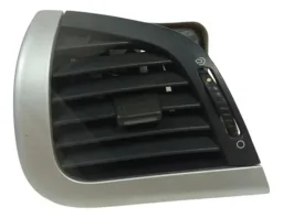Difusor Ar Esquerdo Peugeot 207 2006 2007 2008 2009 A 2014
