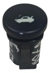 Botão Tampa Porta Malas Traseira Ford Fiesta 2003 A 2013