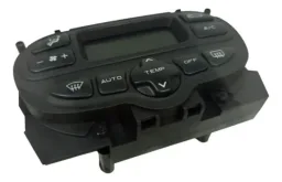 Camando Ar Condicionado Peugeot 207 2006 2007 2008 A 2014