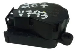 Motor Atuador Caixa Ar Condicionado Peugeot 207 2005 A 2012