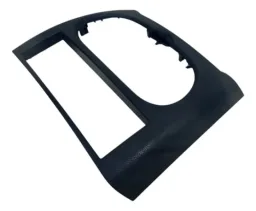 Moldura Painel Central Peugeot 207 2006 2007 2008 A 2014