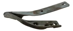 Dobradiça Esquerda Capô Dianteiro Peugeot 207 2008 A 2013