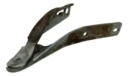 Dobradiça Capô Lado Direito Peugeot 207 2008 2009 A 2013