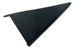 Moldura Interna Porta Traseira Esquerda Gm Vectra 1997 A 05