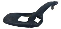 Moldura Puxador Interno Trseiro Esquerdo Gm Vectra 97 A 05