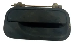 Maçaneta Externa Traseira Direita Gm Vectra 1997 A 2005 Traseira
