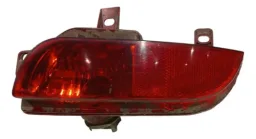 Lanterna Neblina Traseira Direita Peugeot 207 2006 A 2012 Direito/passageiro