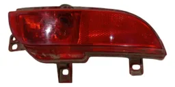 Lanterna Neblina Traseira Esquerda Peugeot 207 2006 A 2012 Esquerdo/motorista