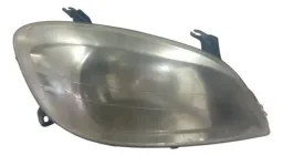 Farol Lanterna Dianteiro Direito Gm Prisma Celta 2007 A 2012 Direito/passageiro