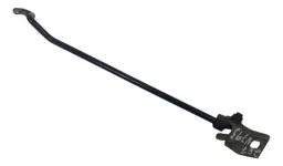 Haste Braço Capô Peugeot 207 2006 2007 2008 2009 A 2014