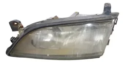 Farol Dianteiro Esquerdo Chevrolet Vectra 1997 A 2005 Avaria Esquerdo/motorista