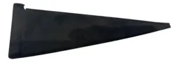 Moldura Porta Externa Traseiro Esquerdo Corsa 1997 A 2002