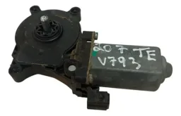 Motor Maquina Vidro Traseiro Esquerdo Peugeot 207 2006/2012