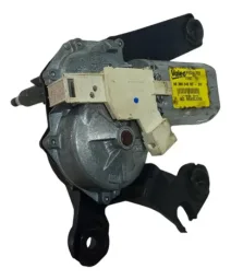 Motor Limpador Parabrisa Traseiro Peugeot 207 2006 A 2012