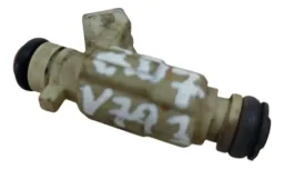 Bico Injetor Combustível Peugeot 207 2006 2007 2008 A 2012