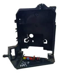 Suporte Caixa Fusíveis Módulo Bsi Peugeot 207 2006 A 2012