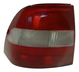 Lanterna Esquerda Gm Vectra 1996 1997 1998 1999 2000 A 2005 Esquerdo/motorista