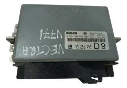 Módulo Injeção Gm Vectra 1997 1998 1999 0261204666