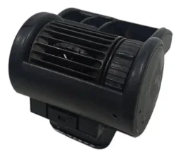 Difusor Moldura Chave Farol Chevrolet Corsa 1994 A 2010