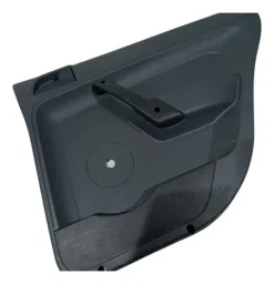 Forro Porta Traseira Direita Volkswagen Parati 2005 A 2014