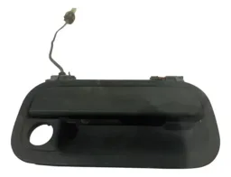 Maçaneta Externa Diant Direita Corsa 1995 1996 1997 A 2001 Preto Dianteira