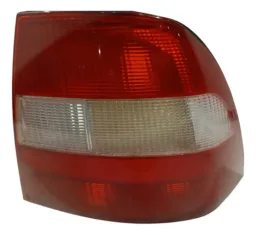 Lanterna Traseira Direita Gm Vectra 1997 1998 1999 Original  Direito/passageiro