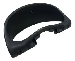 Moldura Painel Instrumento Gm Corsa 1994 1995 1996 A 2010