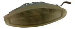 Lanterna Luz Placa Vectra 1997 1998 1999 A 2005 Corsa Celta
