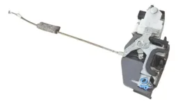 Fechadura Diant Esquerda Volkswagen Parati G4 2005 A 2014