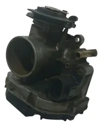 Tbi Corpo Borboleta Volkswagen Gol G2 1998 1999 A 2002