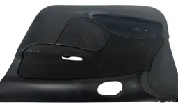 Forro Porta Dianteiro Direito Peugeot 207 2006 2007 A 2014