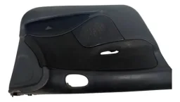 Forro Porta Dianteira Esquerda Peugeot 207 2008 2009 A 2014