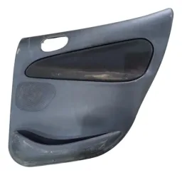 Forro Porta Traseira Direita Peugeot 206 207 2001 A 2012