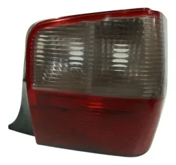 Lanterna Direita Fiat Uno Mille 2004 2005 2006 A 2012 Avaria Direito/passageiro