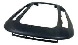 Moldura Câmbio Gm Vectra 1997 1998 1999 2000 2001 A 2005