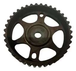 Polia Comando Válvulas Escape Peugeot 207 Xs Auto 2006-2014