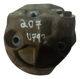 Suporte Coxim Motor Peugeot 207 1.6 16v Xs Auto 2006 A 2014