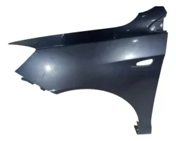 Paralama Dianteiro Esquerdo Chery Celer Sedan 2013 A 2018