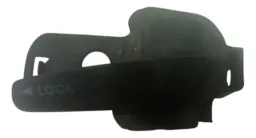 Maçaneta Interna Porta Dianteira Direita Fiat Doblo 2010