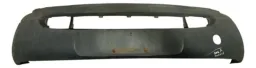Para-choque Dianteiro Ford Fiesta 1989 1990 1991 1992 A 1997 Cinza-claro