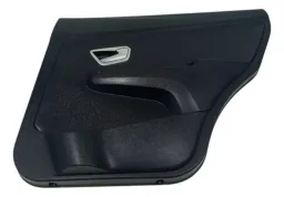 Forro Porta Traseira Direita Chery Celer Sedan 2015