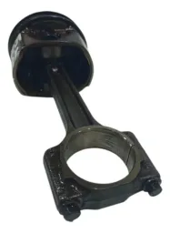 Pistão Biela Peugeot 207 1.6 16v 2006 2007 2008 2009 A 2010