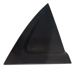 Moldura Externa Porta Traseira Direita Chery Celer 2013 2017