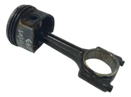 Pistão Biela Peugeot 207 1.6 16v 2006 2007 2008 2009 A 2010